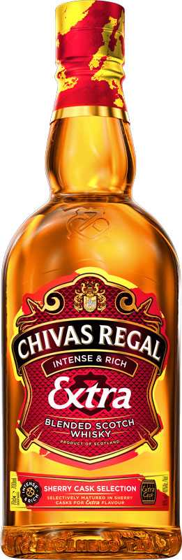 Chivas Regal Extra